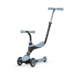 PATINETE QPLAY 5 EN 1 AZUL