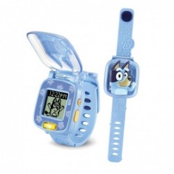 RELOJ DIGITAL DE BLUEY