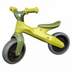 ECO BALANCE BIKE GREEN