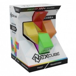 NEX CUBE COBRA