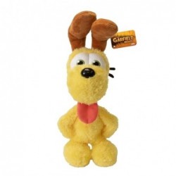 PELUCHE PERRO GARFIELD