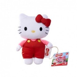 PELUCHE HELLO KITTY 20CM