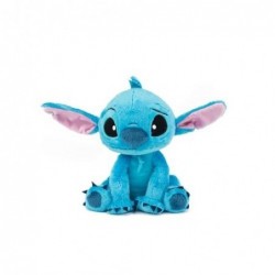 PELUCHE STITCH 25CM