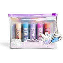 MAGIC BALLET LIP BAL