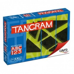 TANGRAM CAJA CARTON