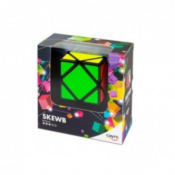 YJ CUBO SKEWB