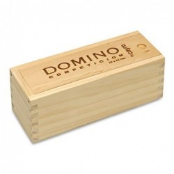 DOMINO COMPETICION MADERA