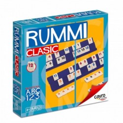 RUMMI CLASIC