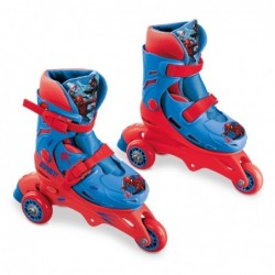 PATINES 3R SPIDERMAN 19-32