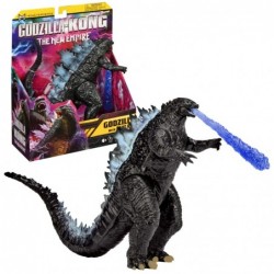 GODZILLA & KONG FIG SURTIDAS