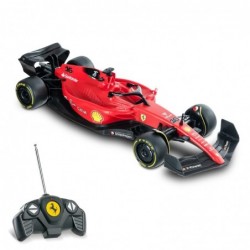 RC FERRARI F1 75 1-18