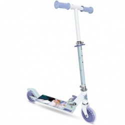 PATINETE ALUMINIO FROZEN 2