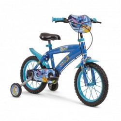 BICI 14" STITCH