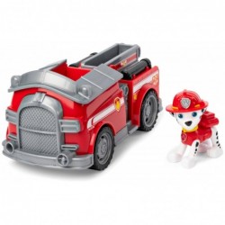 VEHICULOS CON FIGURA BLUEY STD