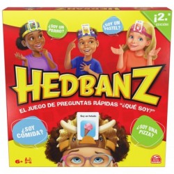 HEDBANZ