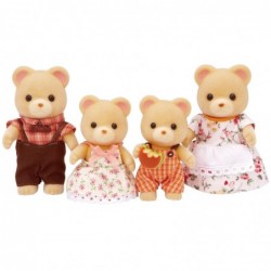 5059 BEAR FAMILY