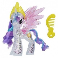 MY LITTLE PONY PRINCESS CELEST