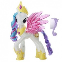 MY LITTLE PONY PRINCESS CELEST