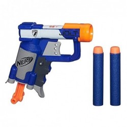 NERF N-STRIKE JOLT