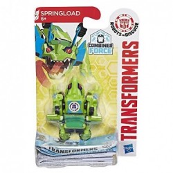 TRANSFORMERS SPRINGLOAD