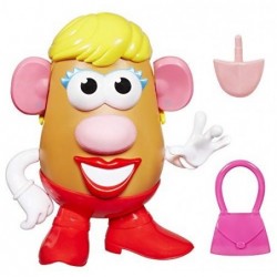 MRS POTATO HEAD