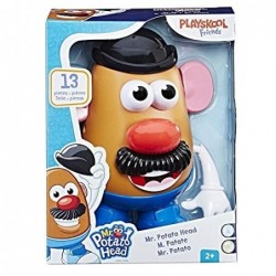 MR POTATO HEAD