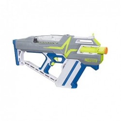 NERF HYPERMACH 100