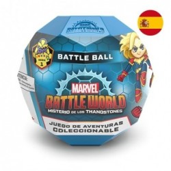 FUNKO CAPSULAS SORPRESA MARVEL