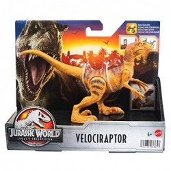 VELOCIRAPTOR JURASSIC WORLD