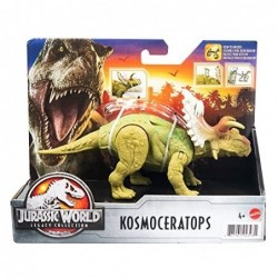 KOSMOCERATOPS JURASSIC WORLD