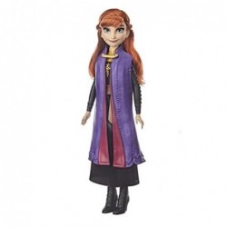 ANNA FROZEN II