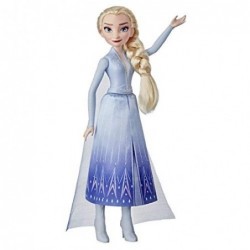 ELSA FROZEN II