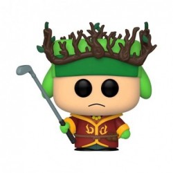 POP 31 SOUTH PARK HIGH ELF