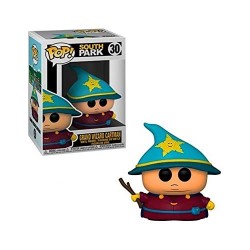 POP 30 SOUTH PARK GRAND WIZARD