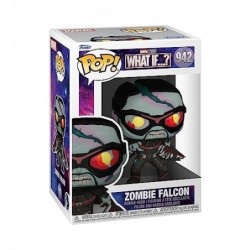 POP 942 SOMBIE FALCON