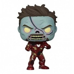 POP 944 ZOMBIE IRON MAN