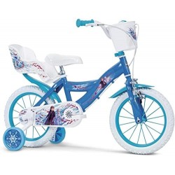 BICI 14" FROZEN