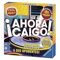 AHORA CAIGO