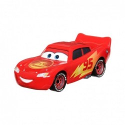 CARS RAYO MCQUEEN VIAJERO