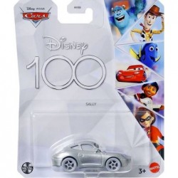 CARS 100 ANIVERSARIO SALLY