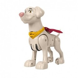 KRYPTO SUPERMASCOTA