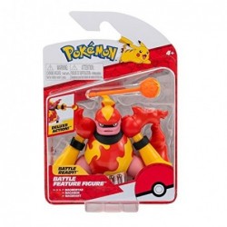 POKEMON MAGMORTAR