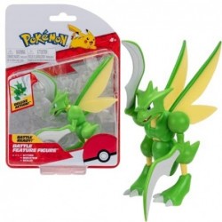 POKEMON SCYTHER