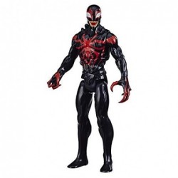 TITAN HERO VENOM MILES MORALES