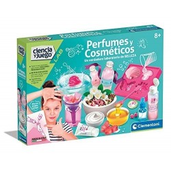 PERFUMES Y COSMETICOS