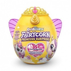 FAIRYCORN PRINCESS SURPISE