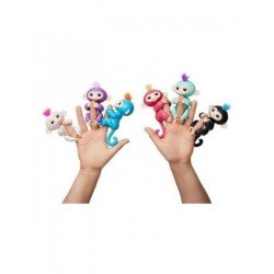 FINGERLINGS