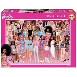 PZ 1000 BARBIE