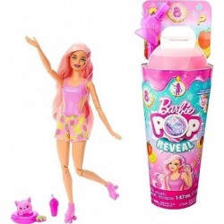 BARBIE POP REVEAL FRESA