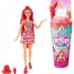 BARBIE POP REVEAL SANDIA